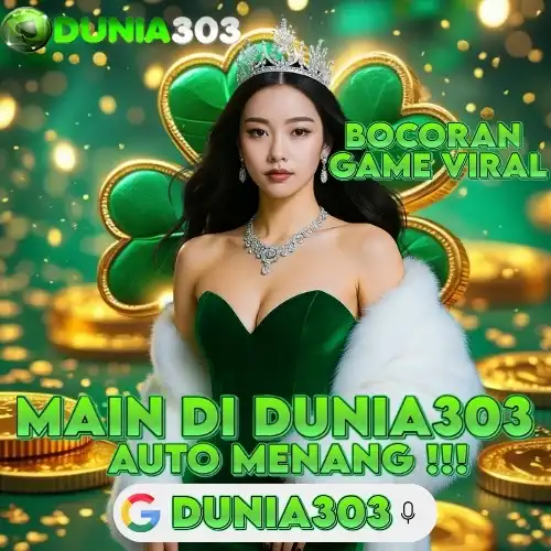 DUNIA303